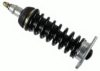 SACHS 135 280 Shock Absorber, cab suspension